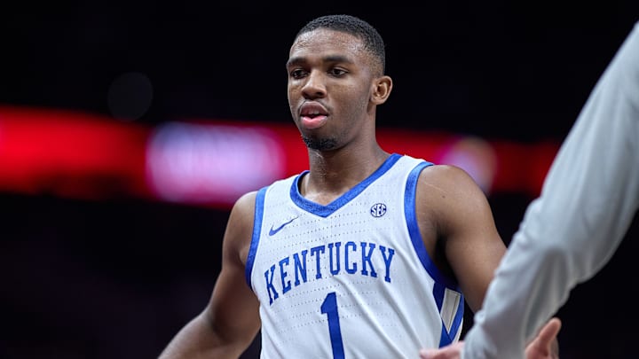 State Farm Champions Classic: Kentucky v Duke