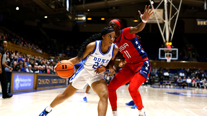 United States v Duke