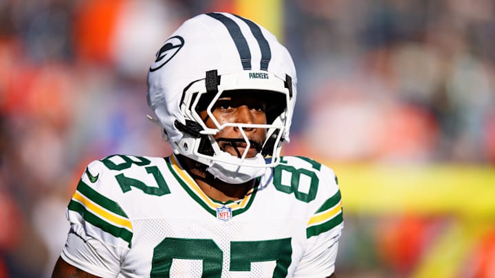 Green Bay Packers v Denver Broncos - NFL 2025