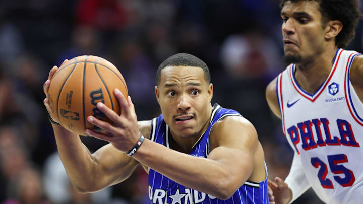 The Orlando Magic continue to look more intriguing and impressive on offense. But there are still loads of mistakes to clean up before the regular season begins.