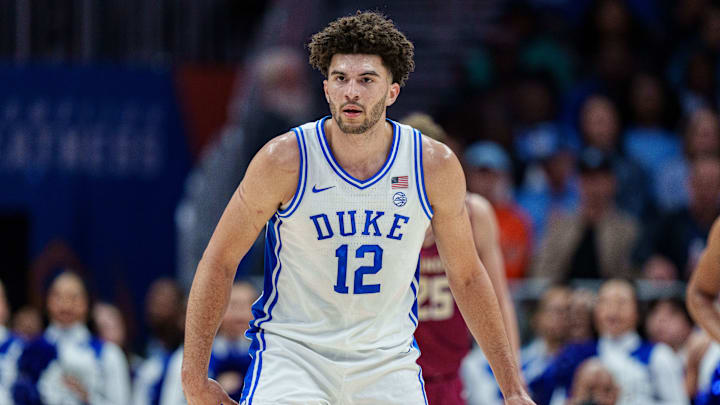 Florida State v Duke