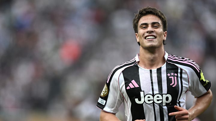 Juventus FC v Wydad AC: Group G - FIFA Club World Cup 2025