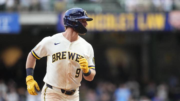 Bet on Jake Bauers to hit a home run against the Phillies on Friday night. Bet on Jake Bauers to hit a home run against the Phillies on Friday night.