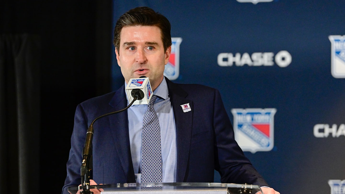 Which NHL stars could be moved in blockbuster trades this summer?