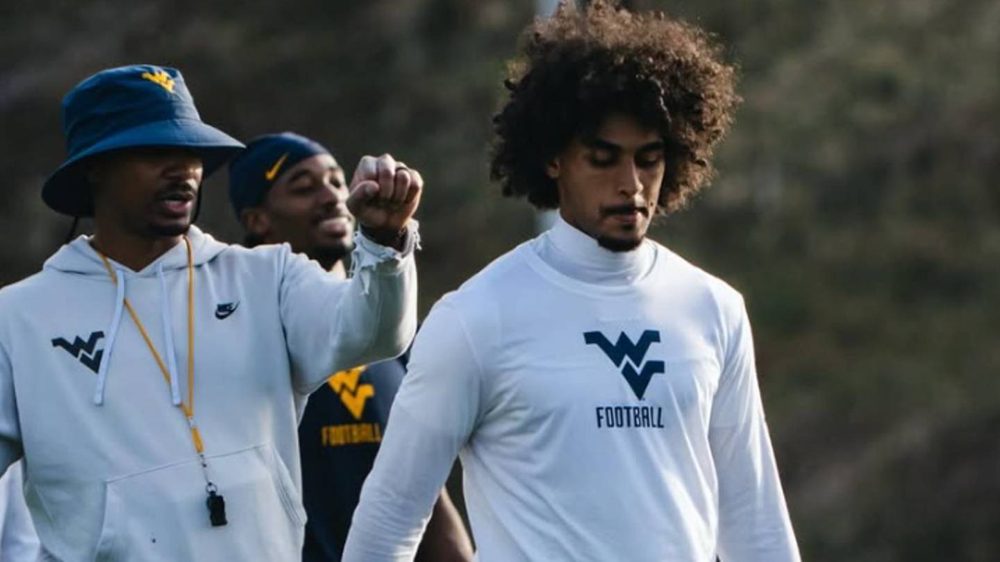 WVU is Overdue for Elite QB Play, and They Might See Shades of it in 2026