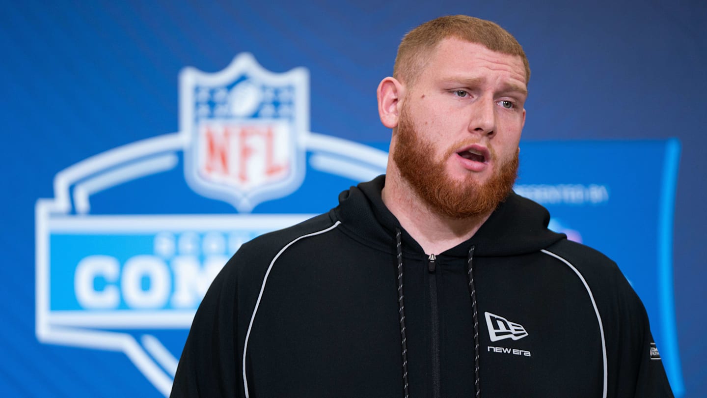 Ravens Can Fill Biggest Need Outside First Round of NFL Draft