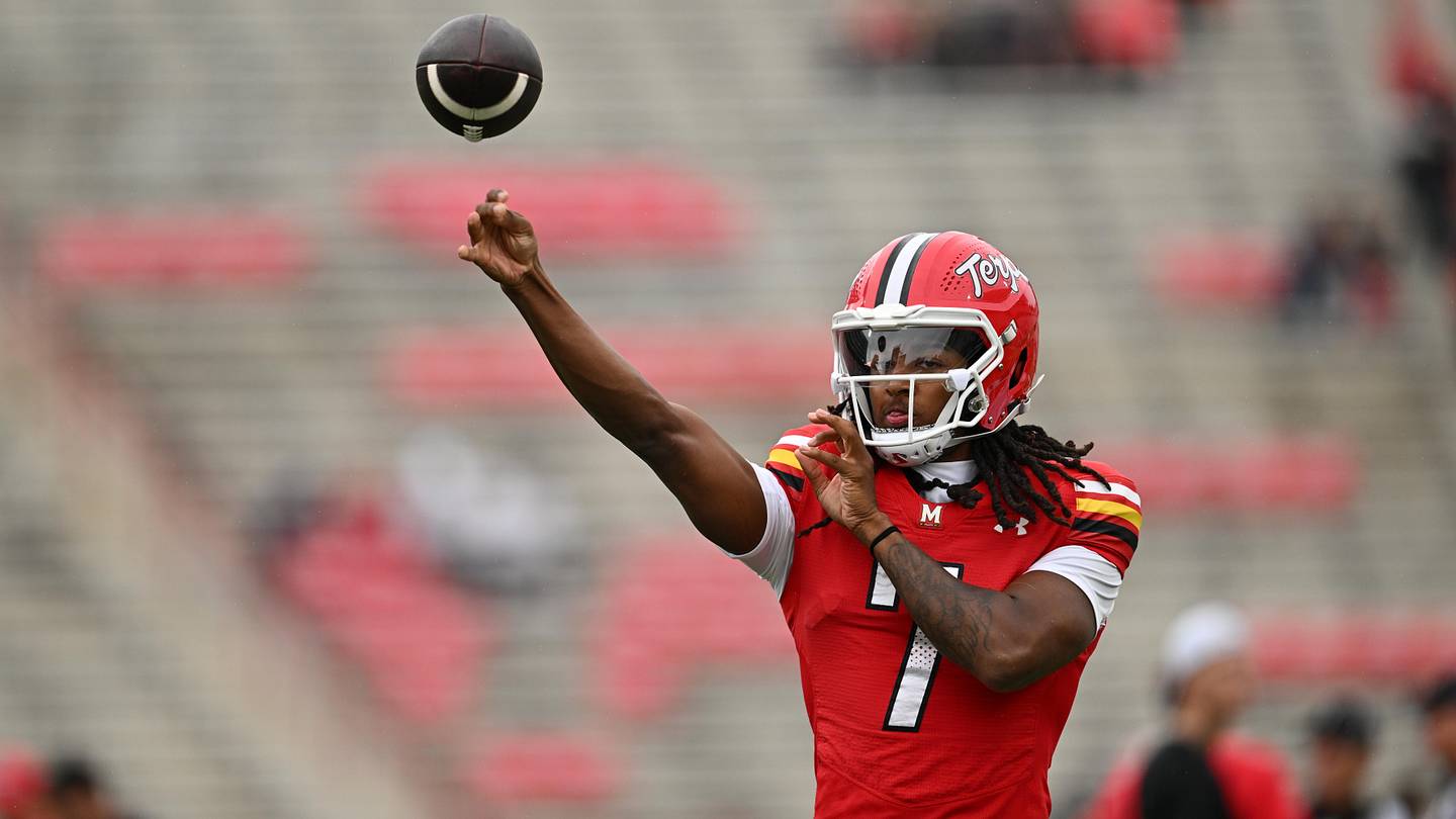 UCLA Steamrolls Maryland: Terps Suffer a 54–3 Home Humiliation