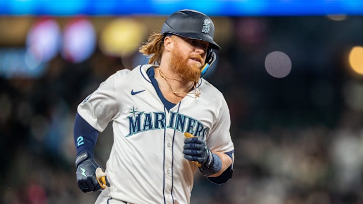 New York Yankees v Seattle Mariners