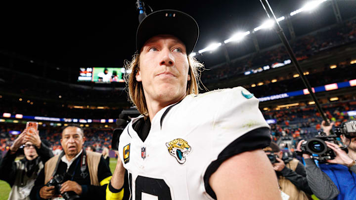 Jacksonville Jaguars v Denver Broncos - NFL 2025