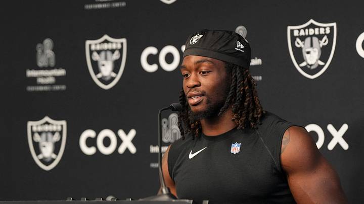 Ashton Jeanty is favored to miss Week 1 of the NFL season on Kalshi Ashton Jeanty is favored to miss Week 1 of the NFL season on Kalshi