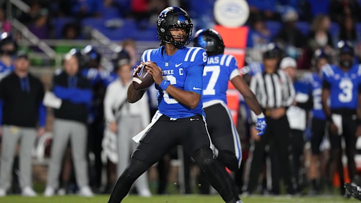 Florida State v Duke