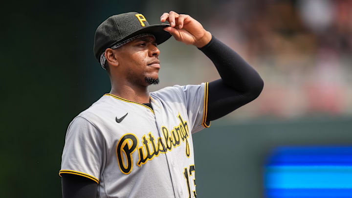 Pittsburgh Pirates v Minnesota Twins