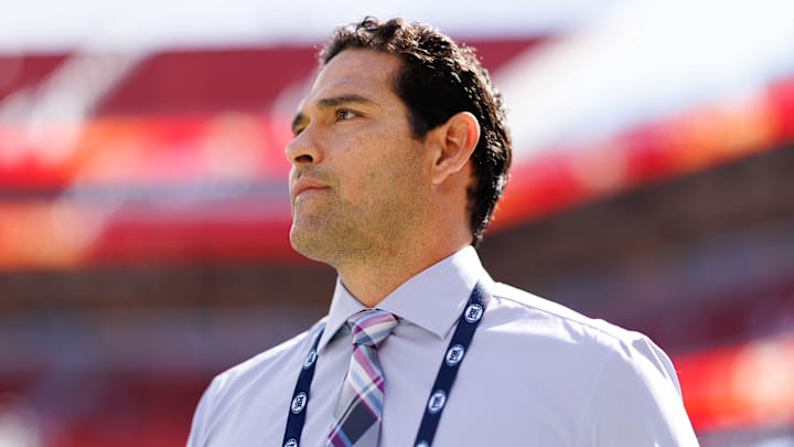 Mark Sanchez