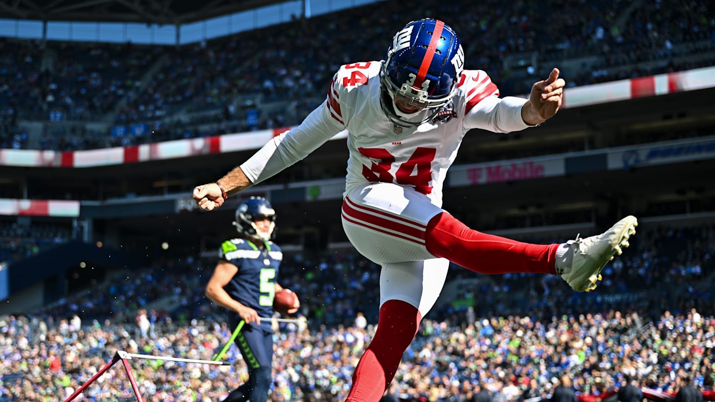 49ers find their kicking competition to push Jake Moody harder