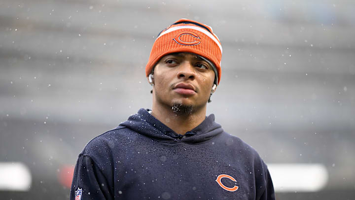 Atlanta Falcons v Chicago Bears