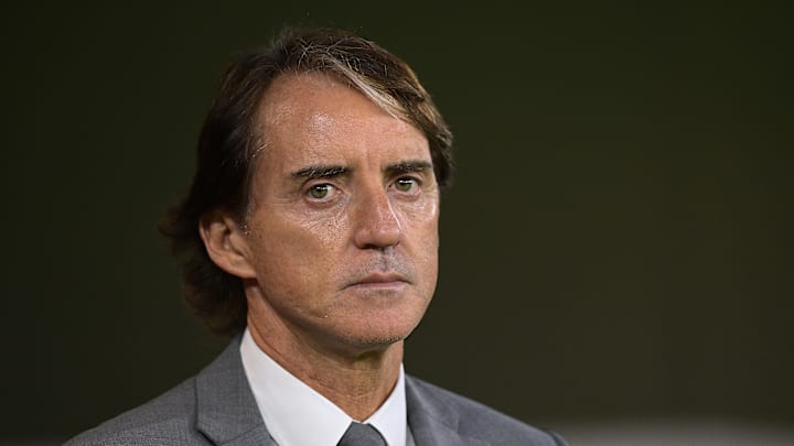 Roberto Mancini