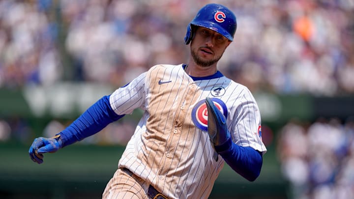 Sumar a Kyle Tucker sería un sueño para los Yankees