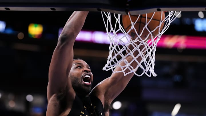 Cleveland Cavaliers v Orlando Magic