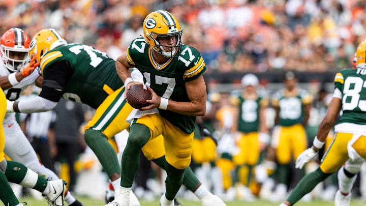 Michael Pratt, Green Bay Packers