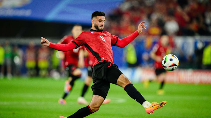 Albania v Spain: Group B - UEFA EURO 2024