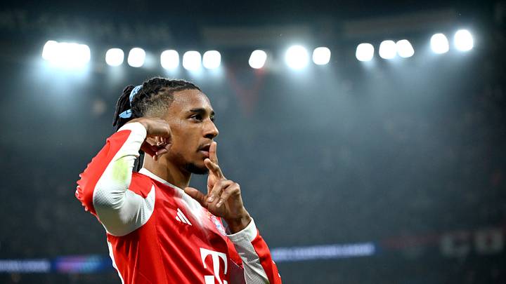 Paris Saint-Germain v FC Bayern München - UEFA Champions League 2025/26 Semi Final First Leg