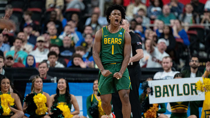 Baylor v Mississippi State
