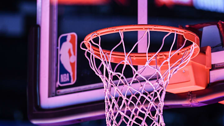 NBA