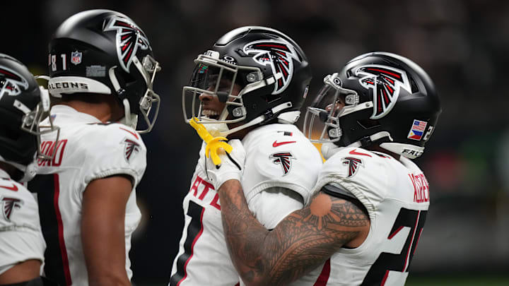 Bet on Darnell Mooney to have a big game against the Jets in Week 13 of the NFL season.