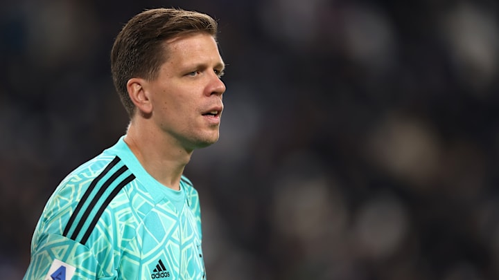 Wojciech Szczesny
