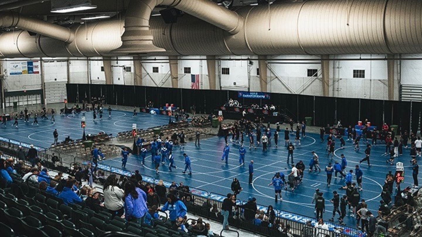 California High School Wrestling Coach Arrested, Booked