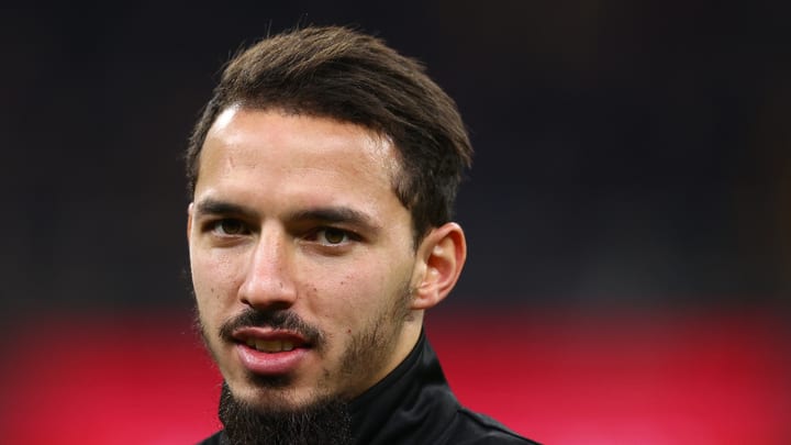 Bennacer est la dernière recrue du mercato hivernal de l'OM