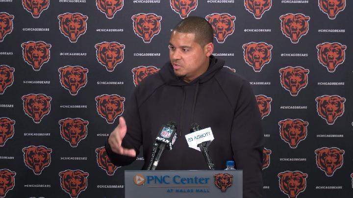 It's easy to second-guess GMs making decisions in the NFL draft, but Ryan Poles did get better at preventing this last year.