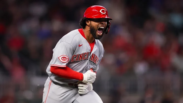 Rece Hinds in Action