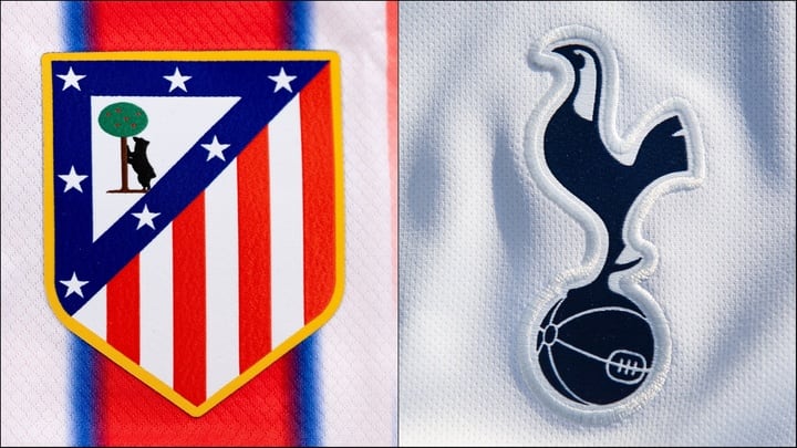 Atletico Madrid Clash with Tottenham: Bold Predictions and Starting XI Revealed
