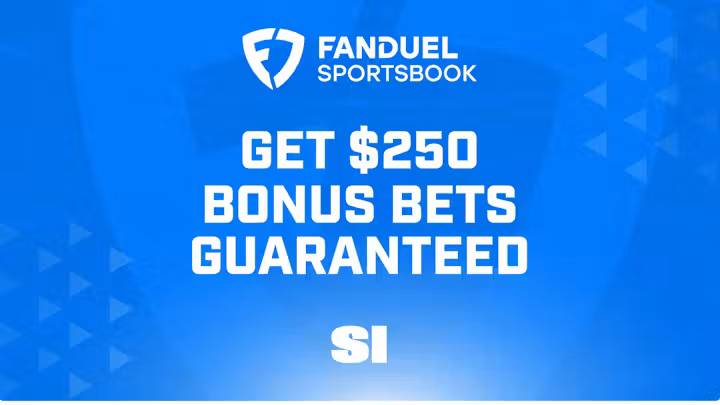 Get up to $250 in bonus bets with a FanDuel promo code offer for Week 4 college football. No code required. Bet on Texas vs. Tennessee and more.
