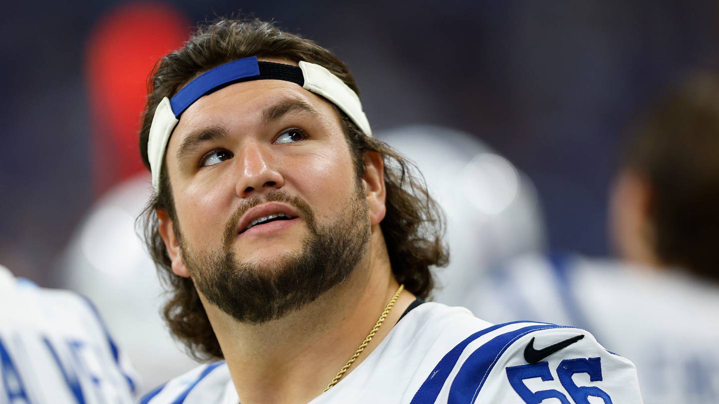 How the Quenton Nelson trade puts the Seattle Seahawks offense back on track