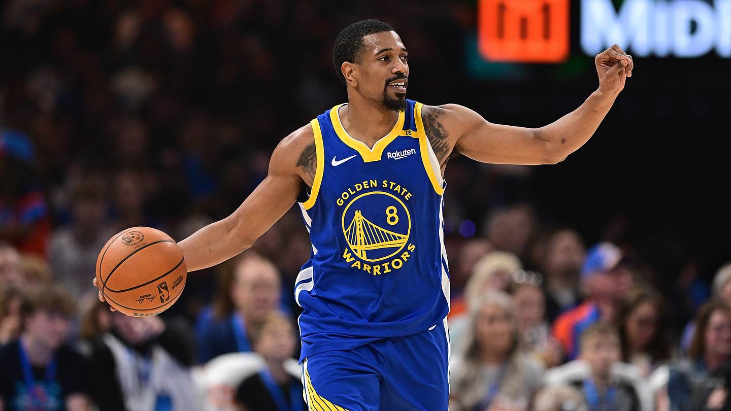 Warriors Face Roster Challenges Ahead of Season Opener