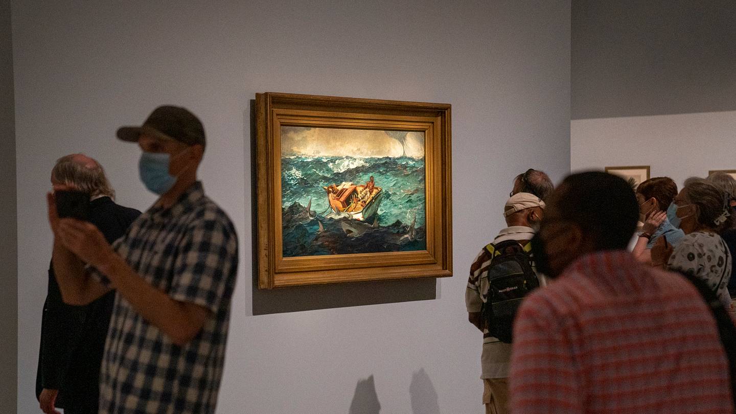 In New York, a New Law Will Require Museums to Acknowledge Artwork Stolen by the Nazis