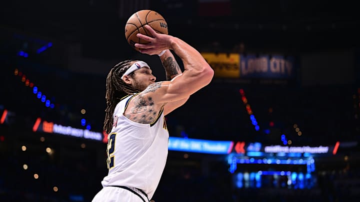 Denver Nuggets v Oklahoma City Thunder - Game Seven