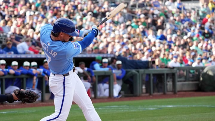 The Royals officially named Cole Ragans the opening day starter