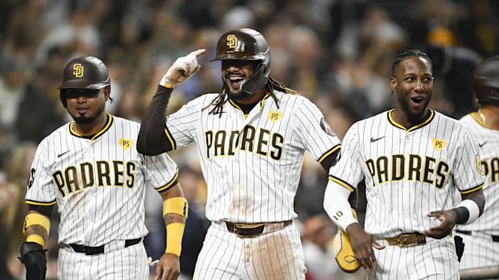 MLB Insider Projects Padres Lock Up Key Free Agent This Offseason