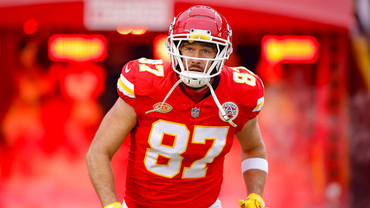 Cincinnati Bengals v Kansas City Chiefs