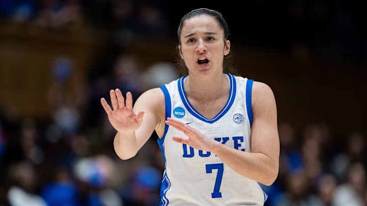 Lehigh v Duke