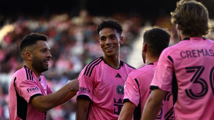 Ian Fray was on the scoresheet in his return from injury Ian Fray was on the scoresheet in his return from injury