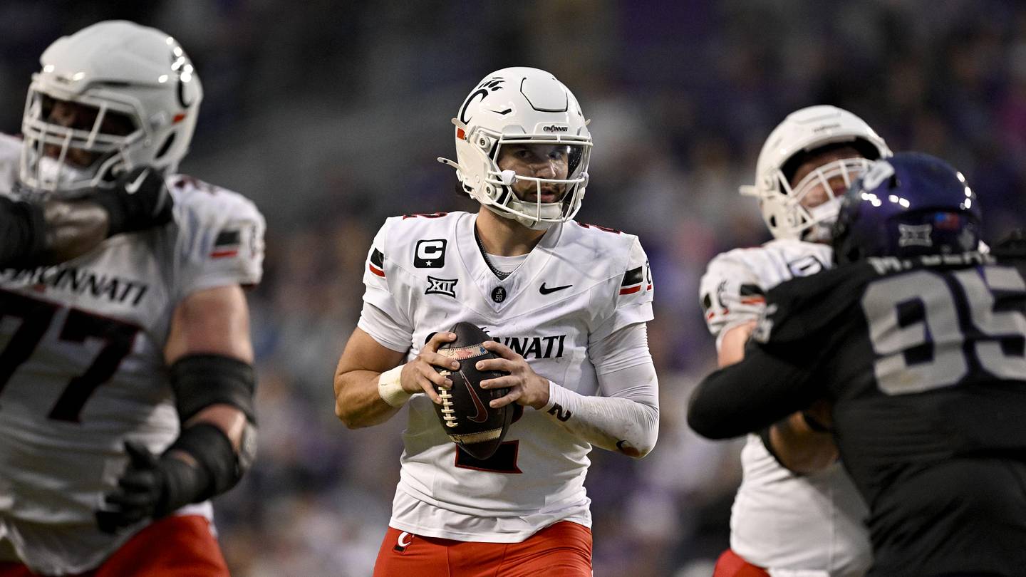 NFL Shifts QB Brendan Sorsby to 2027 Draft
