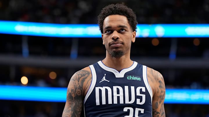 Washington Wizards v Dallas Mavericks