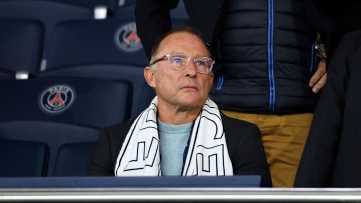 Jean-Pierre Papin n'a pas apprécié la sortie de Facundo Medina