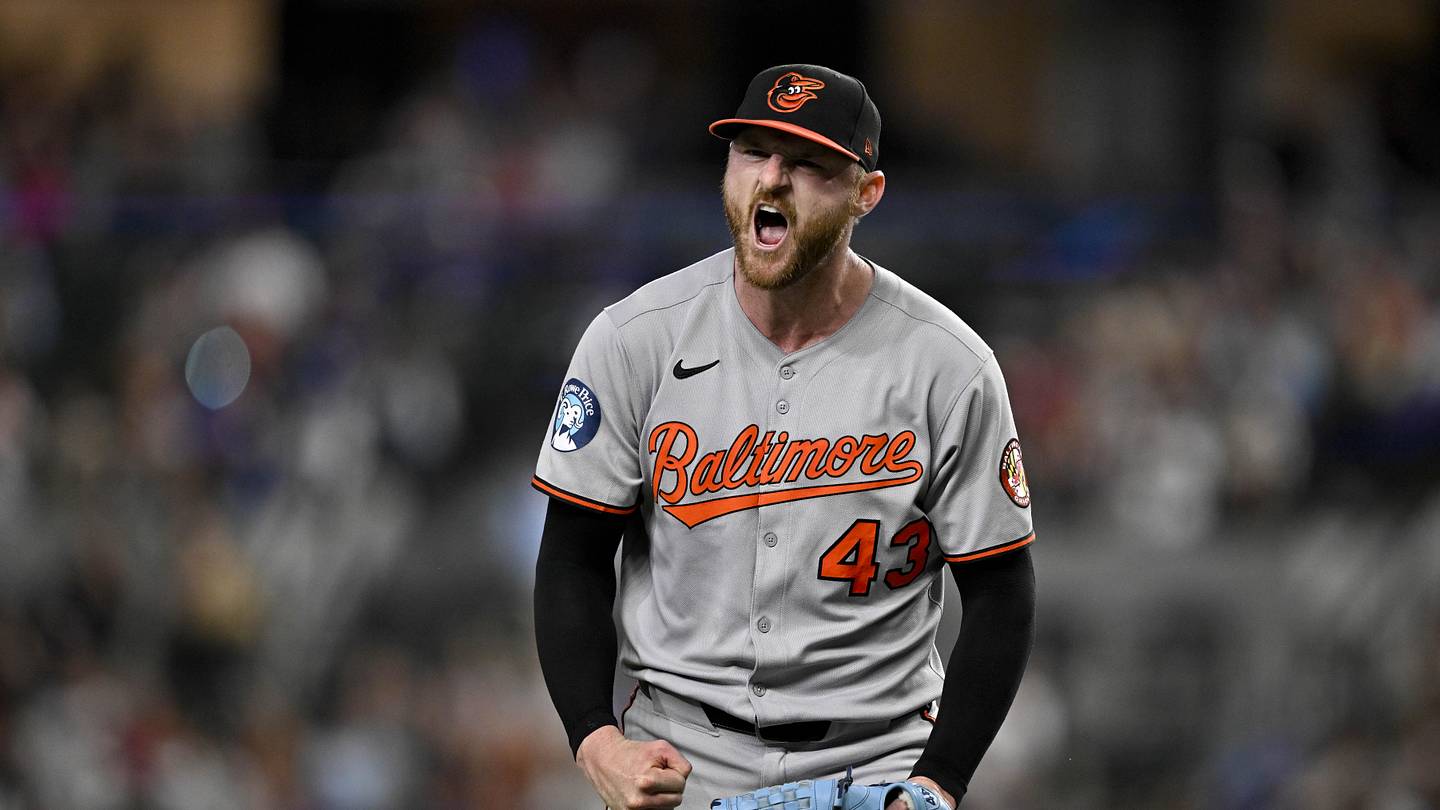 Yankees AL East Rivals Pull Off Pitcher Trade