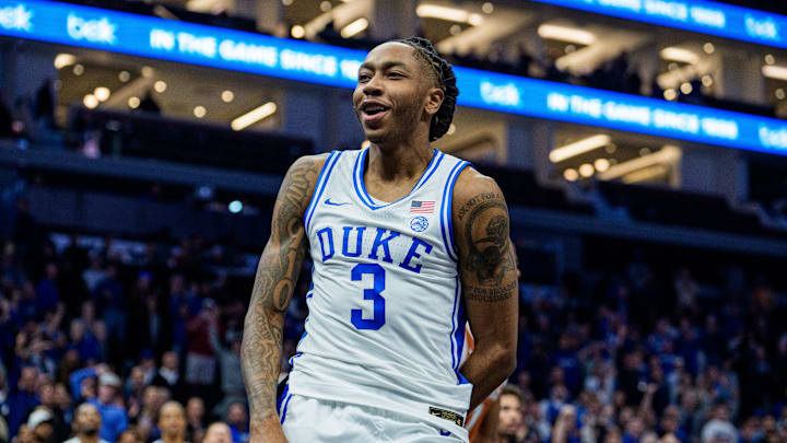 Inaugural Dick Vitale Invitational: Texas v Duke