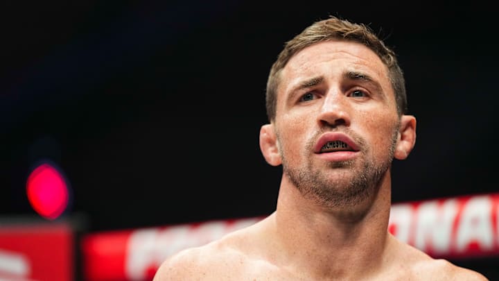 Brendan Loughnane